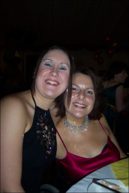 Xmas Dinner 025